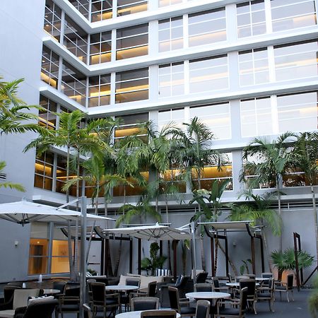 Boulan South Beach Miami Beach Exteriér fotografie