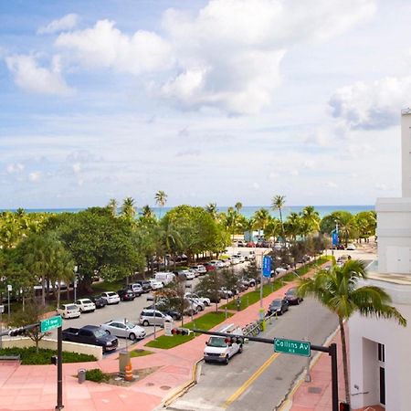 Boulan South Beach Miami Beach Exteriér fotografie