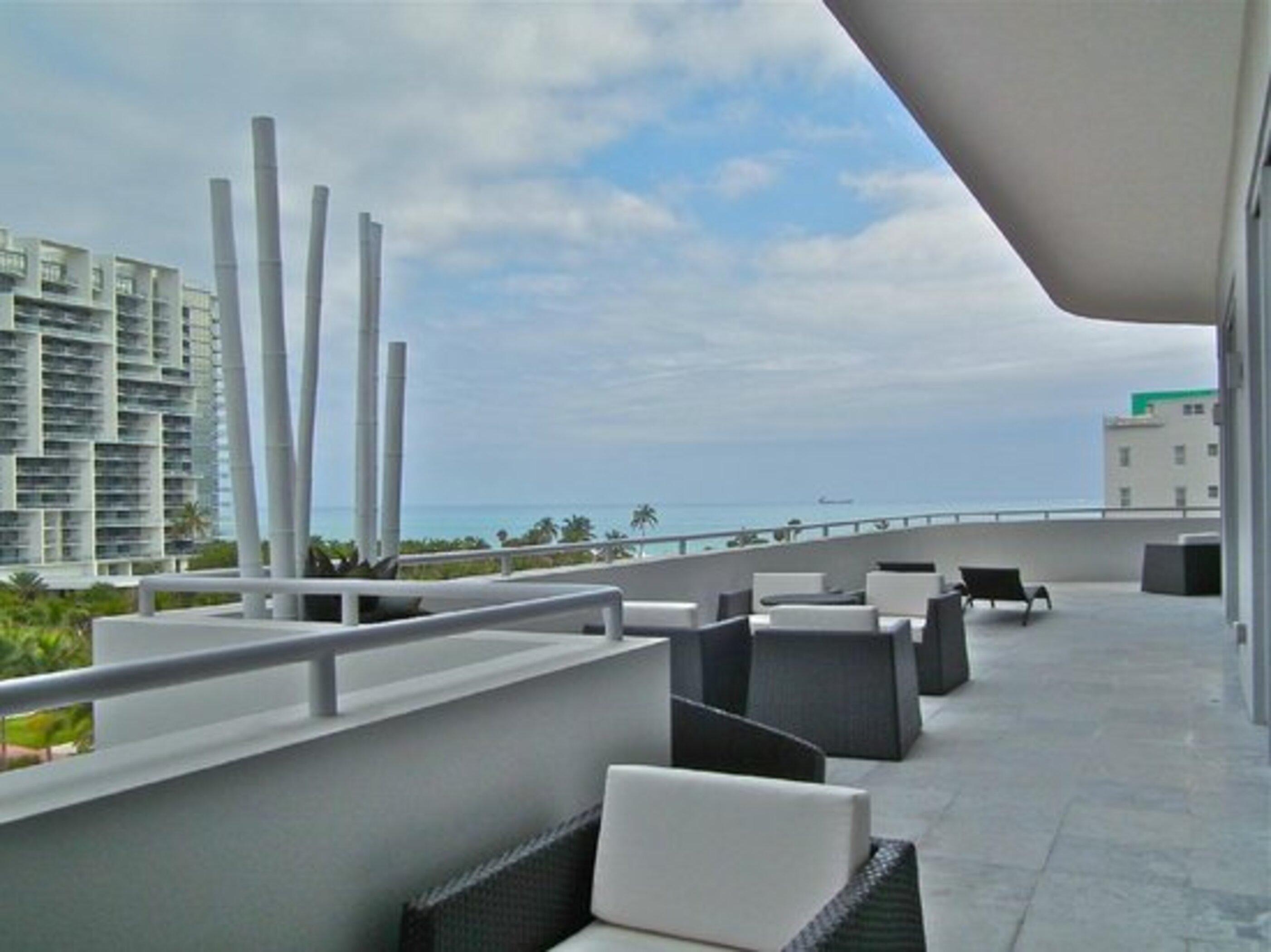 Boulan South Beach Miami Beach Exteriér fotografie