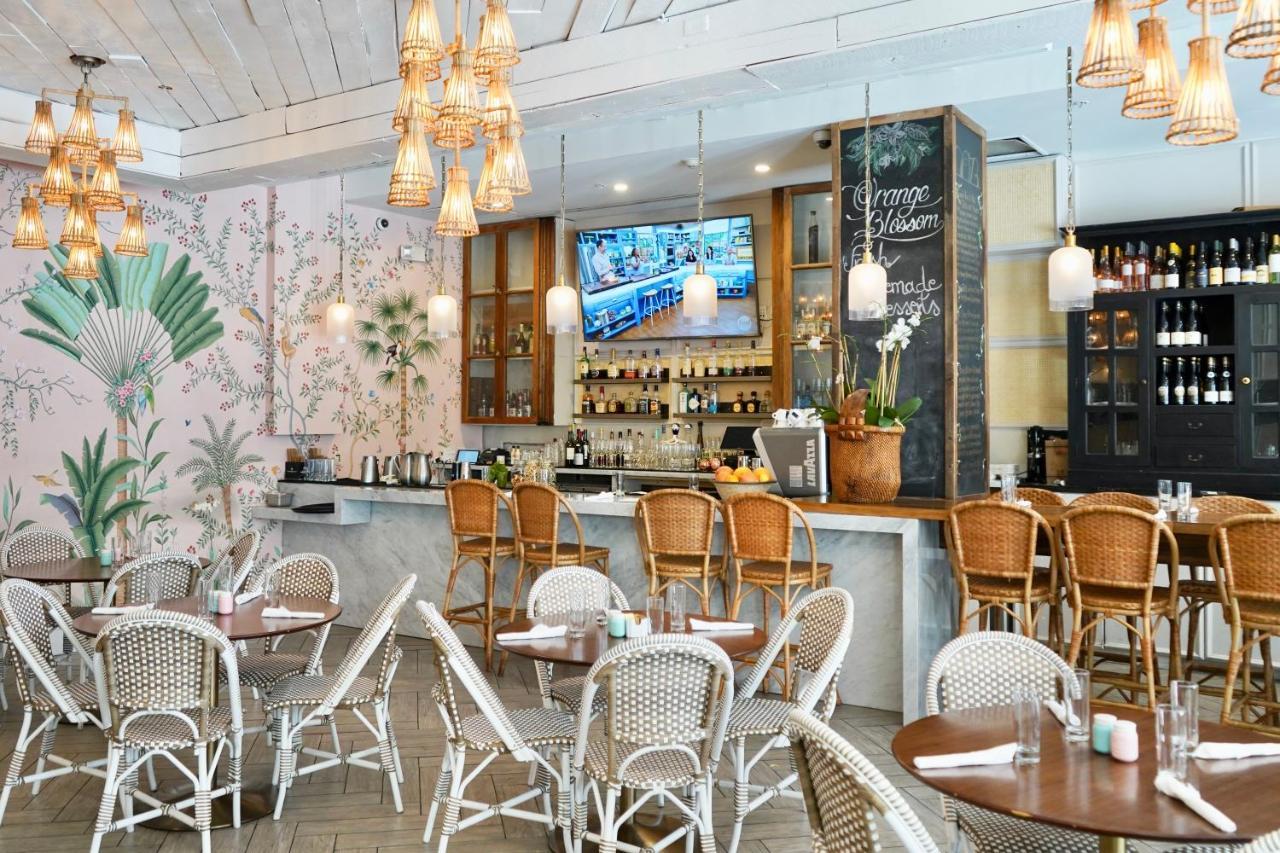 Boulan South Beach Miami Beach Exteriér fotografie