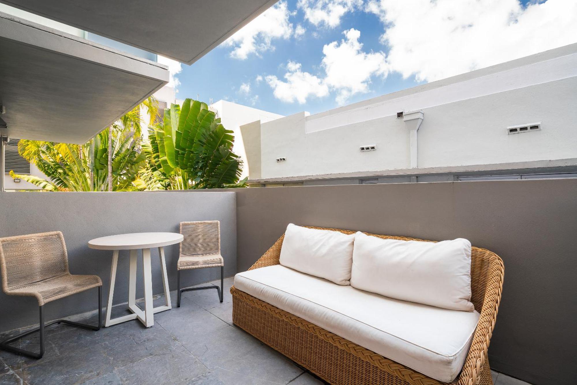 Boulan South Beach Miami Beach Exteriér fotografie